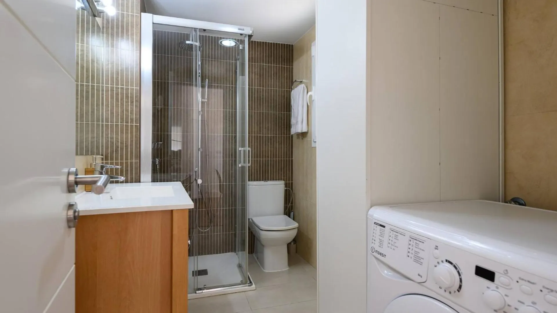 Cosy Flat In The Heart Of Triana Apartman Las Palmas de Gran Canaria Spanyolország