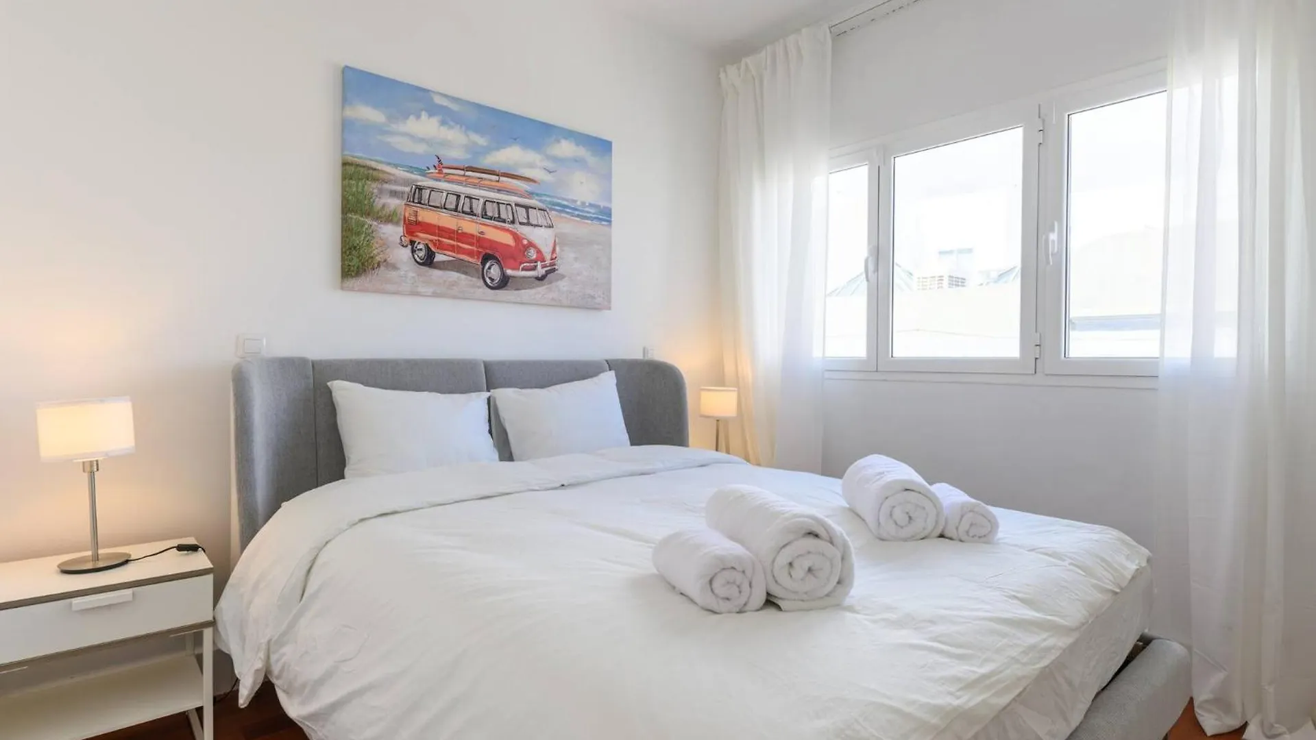 Cosy Flat In The Heart Of Triana Apartman Las Palmas de Gran Canaria
