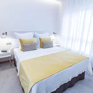  Apartamento Bex Homes